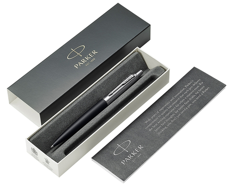 Parker Jotter XL K69, Matte Black CT (2068358)