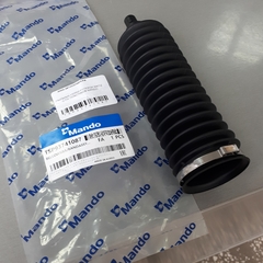 ПЫЛЬНИК РЕЙКИ РУЛЕВОЙ MATIZ С Г/У, AVEO -2011 ПЛАСТИКОВ MANDO