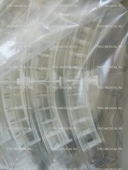 04357108001 СЕГМЕНТЫ ИЗМЕРИТЕЛЬНЫХ КЮВЕТ КОБАС TRIOMEDICALС 111, 1680ШТ