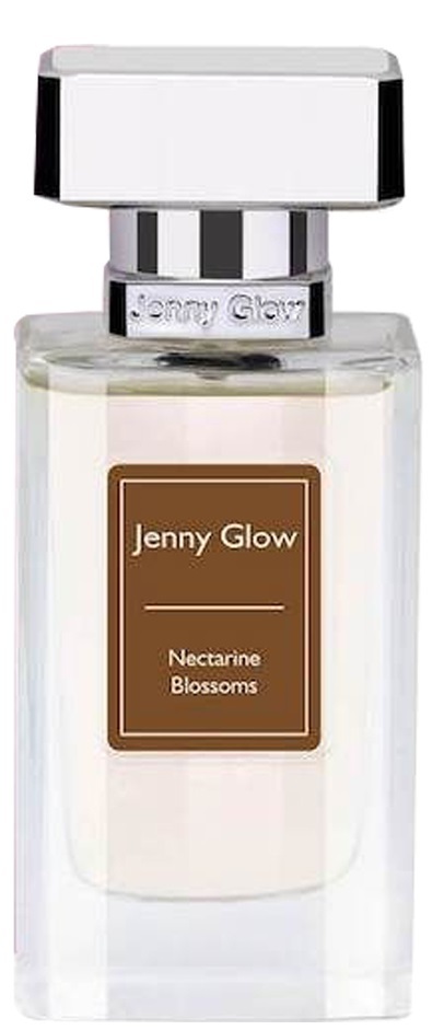 Jenny Glow Nectarine Blossoms EDP