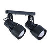 Спот Arte Lamp Lyra A6252PL-2BK