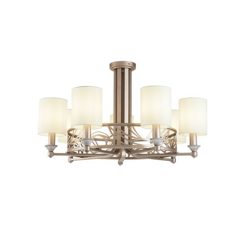 Люстра Maytoni Vittoria H004CL-07BG