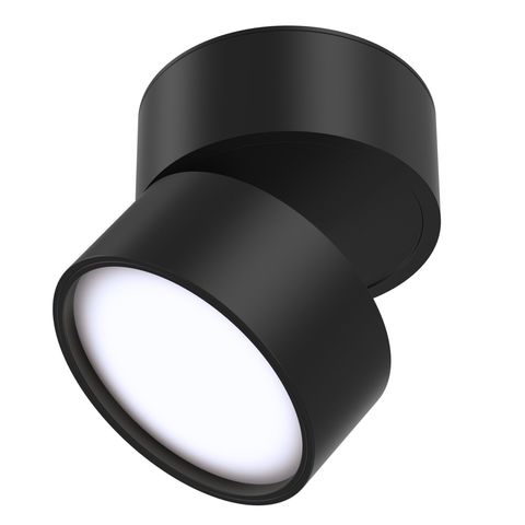 Потолочный светильник Technical Onda C024CL-L12B4K