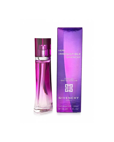 Givenchy Very Irresistible Sensual