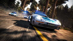 Need for Speed Hot Pursuit Remastered (Xbox One/Series S/X, интерфейс и субтитры на русском языке) [Цифровой код доступа]