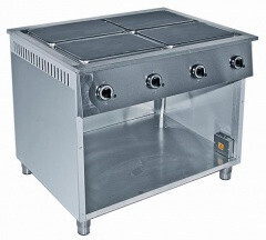 Плита электрическая Rada ПЭС-4