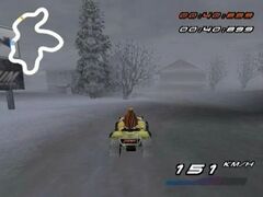 Dirt Track Devils (Playstation 2)