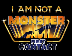 I am not a Monster: First Contact (для ПК, цифровой код доступа)