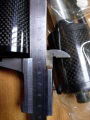 Слайдеры карбоновые X-10