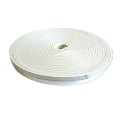 Уплотнитель для окон 8х4 мм, 18 м