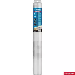 ЗУБР Универсал, d 8 x 400/85 мм, опалубочное универсальное сверло, Профессионал (29390-400-08)