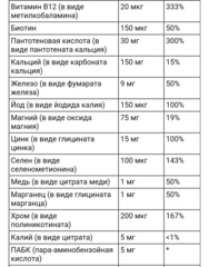 Veglife, Vital Teen, витаминный комплекс для мальчиков, 60 растительных капсул