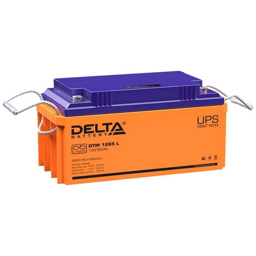 Батарея аккумуляторная dtm 1265l 12в 65ач delta. Delta dtm 1265 l. Dtm 1265 l delta аккумуляторная батарея. Delta dtm 1265. Аккумулятор дельта дтм 1265.