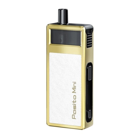 Smoant Pasito Mini 1100 mah Pod Kit - White
