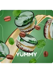 Yummy - Coffee mint (100g)