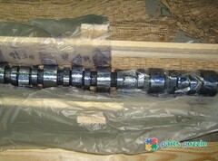 Распредвал / CAMSHAFT АРТ: 934-742