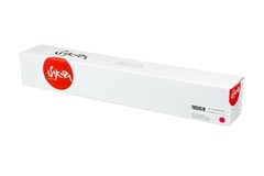 Картридж Sakura TK8345M (1T02L7BNL0) для Kyocera Mita TASKalfa2552ci, пурпурный, 12000 к.