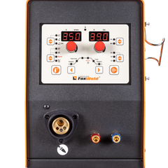 Сварочный полуавтомат Invermig 350E с отд. МП