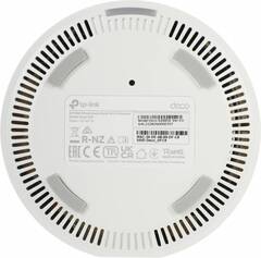 TP-Link Deco X20(1-pack) Домашняя Mesh Wi-Fi 6 система AX1800, до 574 Мбит/с на 2,4 ГГц + до 1201 Мбит/с на 5 ГГц