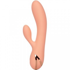 Вибромассажер-кролик CalExotics California Dreaming Monterey Magic (12.75 x 3.75 см)