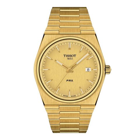 Наручные часы TISSOT PRX T137.410.33.021.00