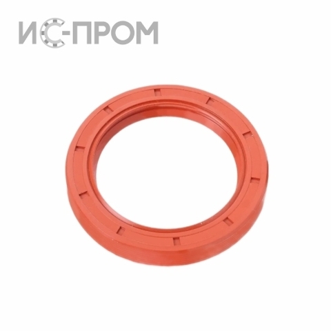 Сальник Silicone 19x26x5,5 TC