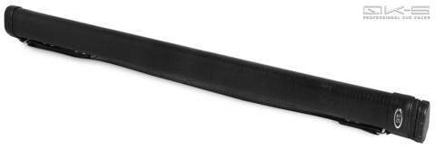 Тубус QK-S Beretta Pro 1x1 черный аллигатор