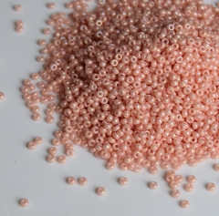 RR-0596 Opaque Luster Tea Rose