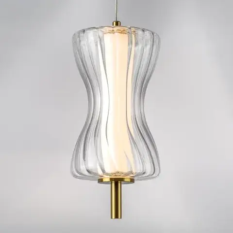 Подвесной светодиодный светильник Lightstar BOTTO 800013