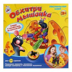 Игра настольная 