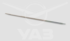 Тяга КПП вкл.передач УАЗ-452,3741 (задняя толст.)