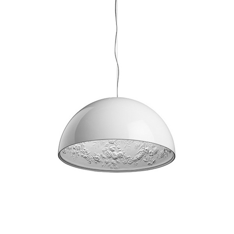 Люстра Skygarden White D40