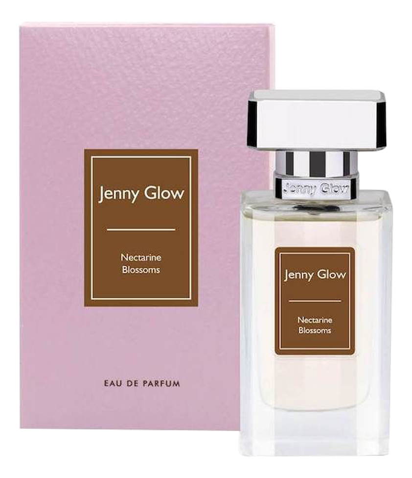 Jenny Glow Nectarine Blossoms EDP
