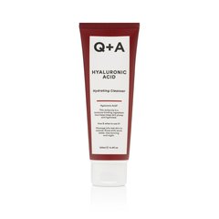 Очищающий увлажняющий гель для лица HYALURONIC ACID 125 мл