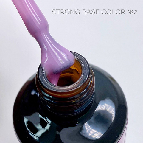 База Bloom Strong COLOR №02 15 мл