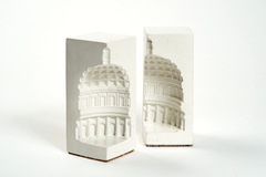 Подсвечник Пантеон