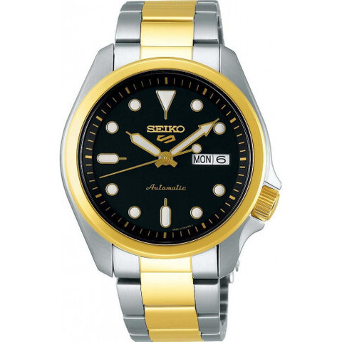 Наручные часы Seiko SRPE60K1S фото