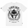Футболка Unkind Sport Spartan White/Black