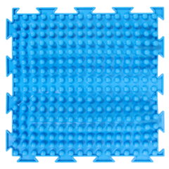 МОДУЛЬНЫЕ Коврики ОРТОДОН «Волна»