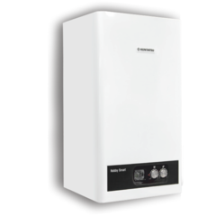 Настенный двухконтурный газовый котел Kentatsu Nobby Smart 12-2CSF