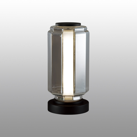 Настольная светодиодная лампа Odeon Light JAM 5408/10TL