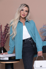 Рубашка 41599 Avili