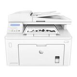 Лазерное МФУ HP LaserJet Pro MFP M227sdn