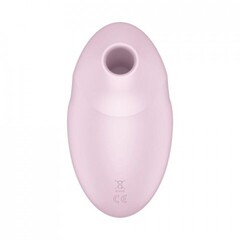 Вакуумный стимулятор клитора Satisfyer Vulva Lover 3 розовый