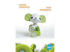 Tiny Love Игрушка-каталка Слоненок Сэм (3333111701)