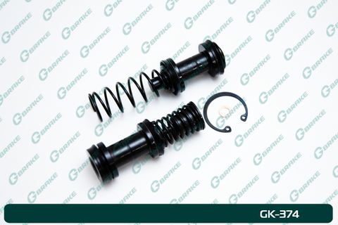 Ремкомплект главного тормозного цилиндра G-brake GK-374