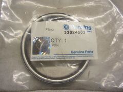 Сальник выпускной системы /SEAL АРТ: 33824503