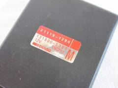 Коммутатор Kawasaki ZZR400 ZXR400