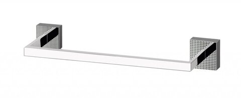 Cezares PRIZMA-TH05-01 PRIZMA-TH05-01 Полотенцедержатель 30 см, Хром