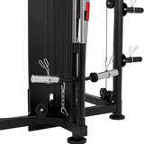 Силовая станция, машина Смита DFC PowerGym D822 фото №8